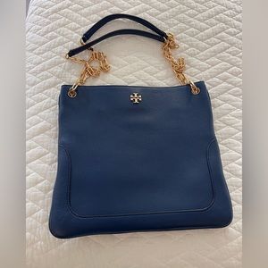 Tory Burch shoulder/crossbody bag.